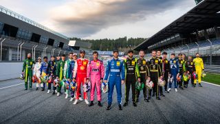 Neue DTM-Doku: Unser Eindruck Neue DTM-Doku: Unser Eindruck