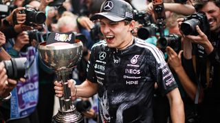 Antonellis historische F1-Bilanz