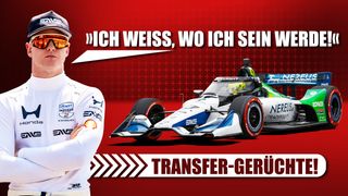 Mick Schumacher 2027 bei IndyCar Top-Team? Mick: Ich weiß, wo ich sein werde! Mick Schumacher 2027 bei IndyCar Top-Team? Mick: Ich weiß, wo ich sein werde!