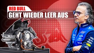 FIA gibt Red Bull wieder einen Korb