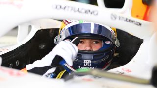 Red-Bull-Junior gibt Formel-1-Debüt
