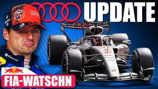 Motoren: Red Bull schaut wieder in die Röhre! Audi zündet Updates für Monza & Baku Motoren: Red Bull schaut wieder in die Röhre! Audi zündet Updates für Monza & Baku