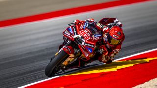 Marc Marquez gewinnt MotoGP-Sprint in Aragon! Aggressiver Start entscheidet Marc Marquez gewinnt MotoGP-Sprint in Aragon! Aggressiver Start entscheidet