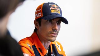 "Brauchen ihn zurück!" - KTM-Boss gesteht: Wegen Maverick Vinales in der MotoGP-Bredouille