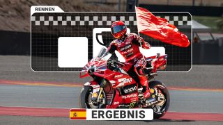 MotoGP-Ergebnis zum Aragon-GP 2026: Das Rennen im Motorland MotoGP-Ergebnis zum Aragon-GP 2026: Das Rennen im Motorland