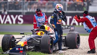 Fahrer oder Team: Wer ist schuld?