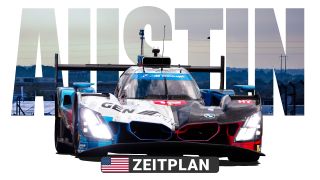 WEC in Austin: Zeitplan, Termine und TV-Infos für das Lone Star Le Mans 2026