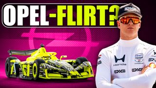Was zwischen Schumacher & Opel lief