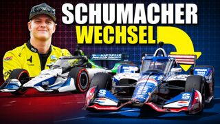 Schumachers Zukunft entschieden