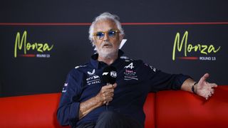 Briatore-Eklat um Monaco-Urteil