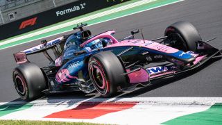 Pole-Schock! Gasly düpiert Russell