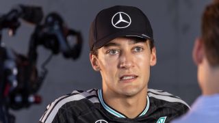 Mercedes beschuldigt Verstappen