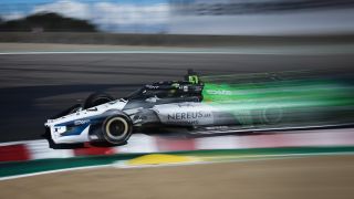 IndyCar Laguna Seca 2026: Startaufstellung bei Mick Schumachers letztem Rennen vor Wechsel IndyCar Laguna Seca 2026: Startaufstellung bei Mick Schumachers letztem Rennen vor Wechsel