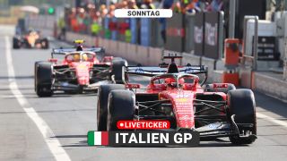 LIVE: Alle News vor dem Start