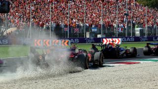 Kommt jetzt die Ferrari-Stallorder?