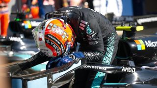 Antonelli siegt bei Monza-Wahnsinn!