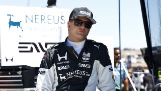 Schumacher verpasst Rookie-Titel Schumacher verpasst Rookie-Titel