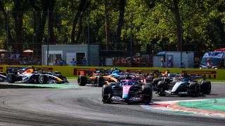 Von der Formel-1-Pole auf Platz sieben: Warum Pierre Gasly in Monza trotzdem jubelt Von der Formel-1-Pole auf Platz sieben: Warum Pierre Gasly in Monza trotzdem jubelt