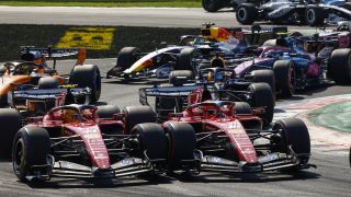 Klares Urteil von Rosberg
