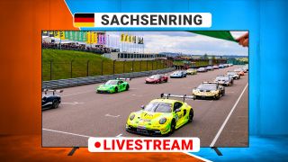 DTM-Qualifying jetzt im Livestream DTM-Qualifying jetzt im Livestream