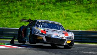 Audi-Comeback in der DTM!
