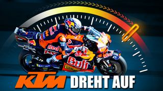 Mehr Motoren-Power ab Misano?