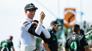 Schumacher erklärt Teamwechsel Schumacher erklärt Teamwechsel