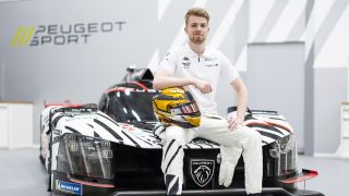 Ex-Schumi-Rivale zurück in der WEC