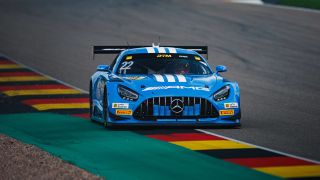 DTM im Livestream: Das zweite Qualifying auf dem Sachsenring heute LIVE