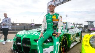 DTM Sachsenring 2026: Startaufstellung heute zum Samstags-Rennen DTM Sachsenring 2026: Startaufstellung heute zum Samstags-Rennen