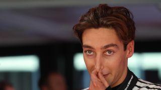 Wieder von Antonelli abgewatscht