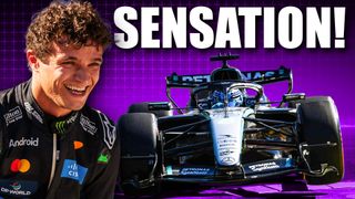 Pole-Sensation! Norris schockt Mercedes, Antonelli watscht Russell wieder ab