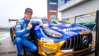 Engel-Pole - Debakel für Wittmann
