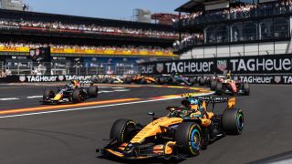 Nach Formel-1-Farce in Madrid: Das sind die schlechtesten Strecken der F1-Geschichte