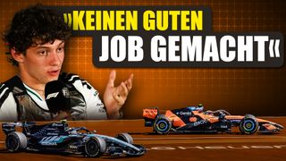 Kimi beschämt: Sieg nicht verdient Kimi beschämt: Sieg nicht verdient