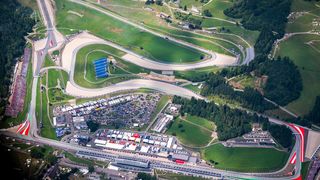 Die MotoGP kommt nach Österreich an den Red Bull Ring Die MotoGP kommt nach Österreich an den Red Bull Ring
