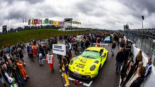 DTM Sachsenring 2026: Ergebnis zu Rennen 2 und aktueller Stand in der Tabelle