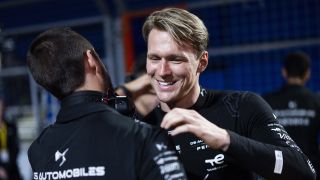 Maximilian Günther wechselt Team