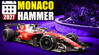 F1-Kalender 2027 offiziell: 10 Sprints & Monaco-Hammer! F1-Kalender 2027 offiziell: 10 Sprints & Monaco-Hammer!