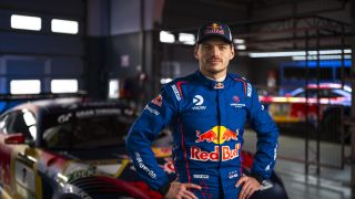 Verstappen vor Ring-Rückkehr 2027?
