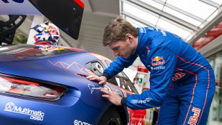 Verstappen vor Ring-Rückkehr 2027?