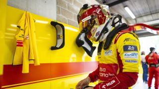 Nächster Le-Mans-Sieger verlängert