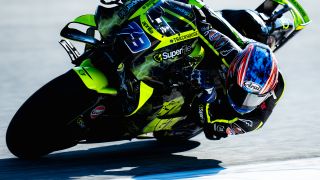 Von P19 auf P3! Ai Ogura fährt bei MotoGP-Comeback im Spielberg-Training befreit auf