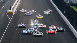 BMW feiert ersten IMSA-Saisonsieg BMW feiert ersten IMSA-Saisonsieg