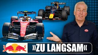 Verstappen um F1-Sieg gebracht?