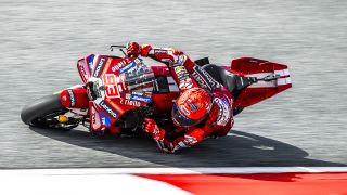 MotoGP Ergebnis aus Motegi: Der Sprint zum Japan-GP 2026