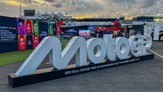 Liberty baut MotoGP-Führung um