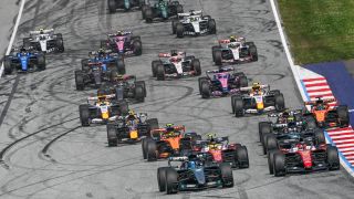 ServusTV & ORF: Neuer F1-Vertrag