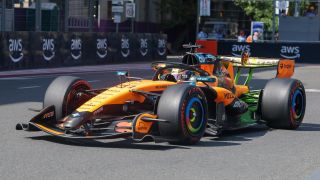 Riesen-Updates von McLaren & Audi