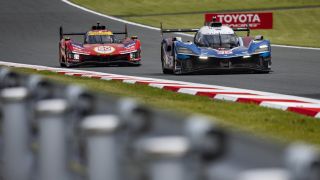 Training: Nur 3 Marken in den Top-6 Training: Nur 3 Marken in den Top-6